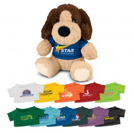Dog Plush Toy Promotional Products