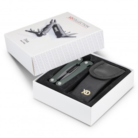 Dom Multi-tool Promotional Products