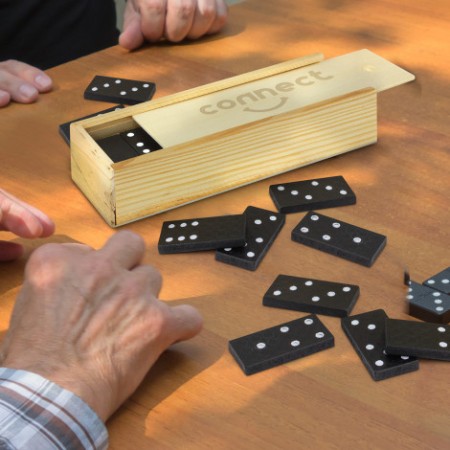 Dominoes Game Promotional Products