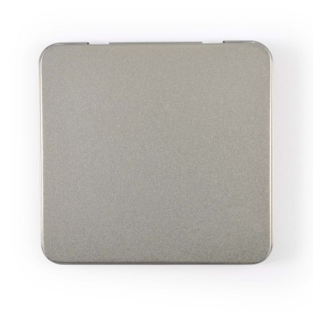 Doodle 12 Pencils In Tin Promotional Products