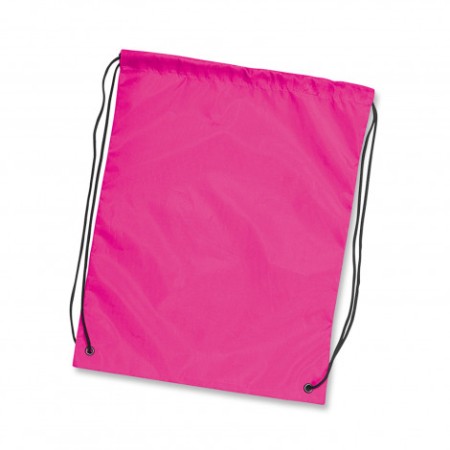 Drawstring Backpack Promotional Products