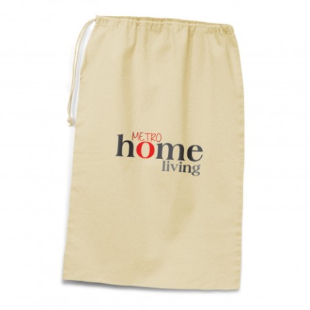 Drawstring Laundry Bag Promotional Products