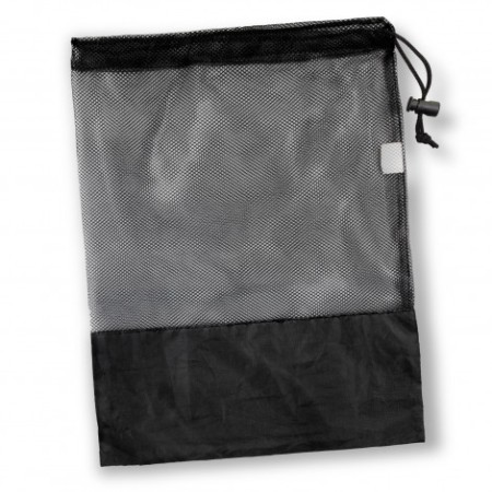 Drawstring Mesh Bag Promotional Products