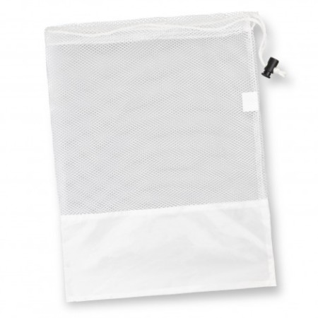 Drawstring Mesh Bag Promotional Products