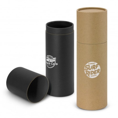 Drink Bottle Gift Tube - Small Promotional Products