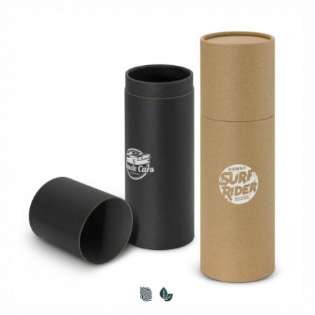 Drink Bottle Gift Tube - Small Promotional Products