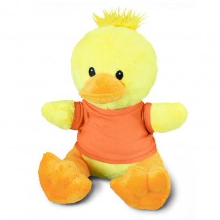 Duck Plush Toy Promotional Products