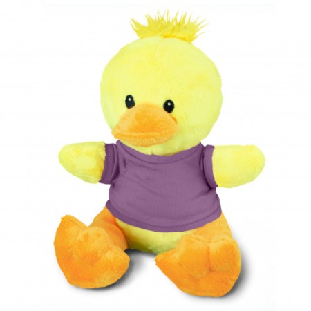 Duck Plush Toy Promotional Products