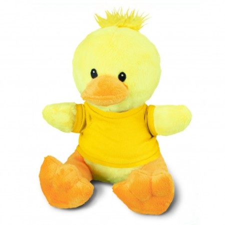 Duck Plush Toy Promotional Products