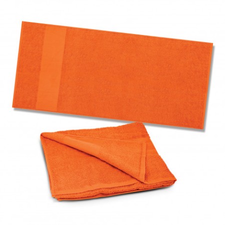 Dune Beach Towel Promotional Products