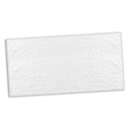 Dune Beach Towel - Full Colour Promotional Products