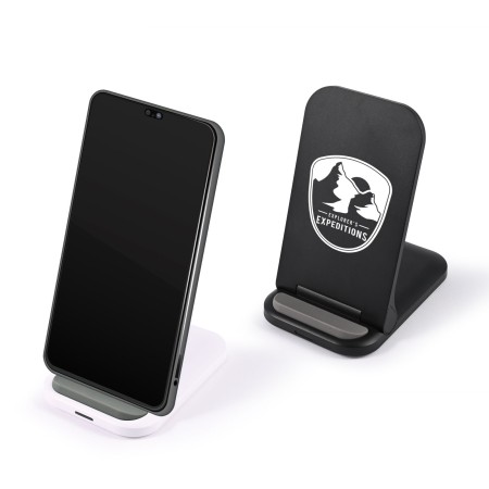 Dune Fast Wireless Charger Promotional Products