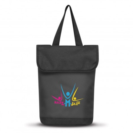 Dunstan Double Wine Cooler Bag Promotional Products