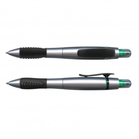 Duo Pen With Highlighter Promotional Products
