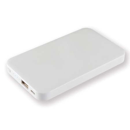 Dynamo Wireless Power Bank Promotional Products