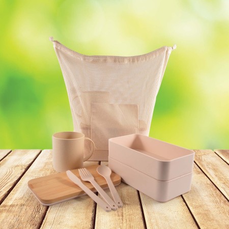 Eco Pack Promotional Products