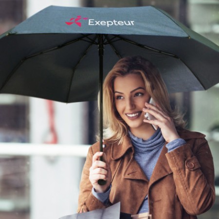 Economist Umbrella Promotional Products