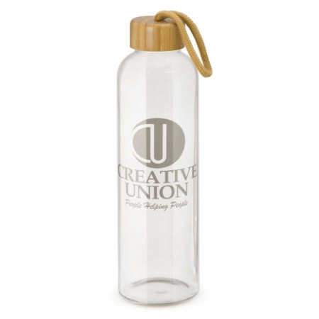 Eden Glass Bottle Promotional Products