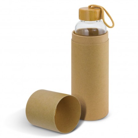 Eden Glass Bottle Promotional Products