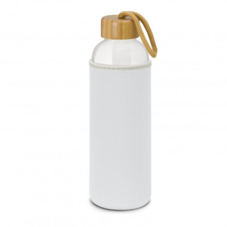 Eden Glass Bottle - Full Colour Promotional Products