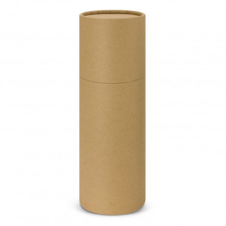 Eden Glass Bottle - Natural Sleeve Promotional Products