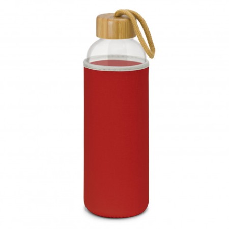 Eden Glass Bottle - Neoprene Sleeve Promotional Products