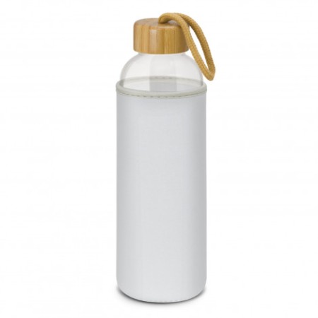 Eden Glass Bottle - Neoprene Sleeve Promotional Products