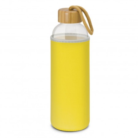 Eden Glass Bottle - Neoprene Sleeve Promotional Products