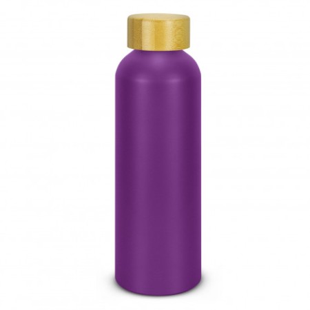 Eden Recycled Aluminium Bottle Promotional Products