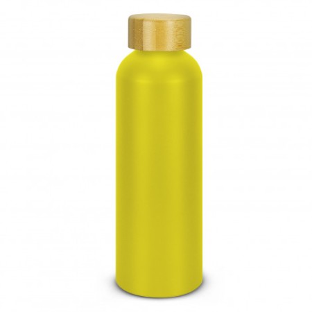 Eden Recycled Aluminium Bottle Promotional Products