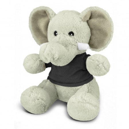 Elephant Plush Toy Promotional Products
