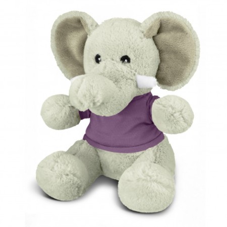 Elephant Plush Toy Promotional Products