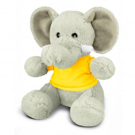 Elephant Plush Toy Promotional Products