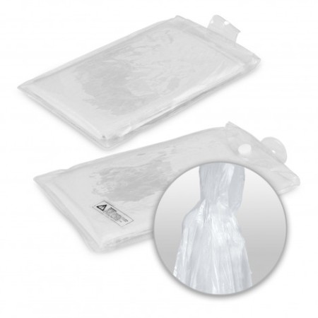 Emergency Poncho Promotional Products