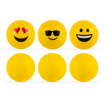 Emoji Stress Balls Promotional Products