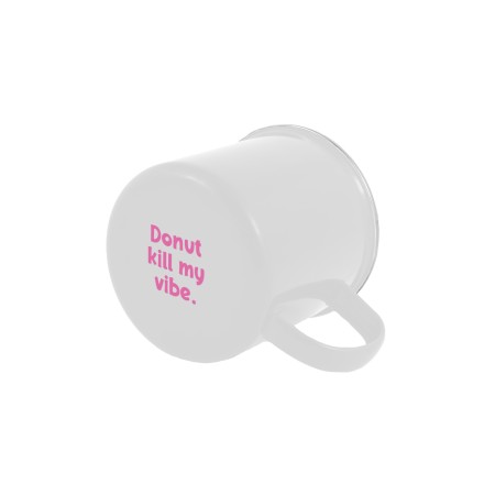 Enamel Mug Promotional Products