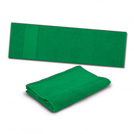 Enduro Sports Towel Promotional Products