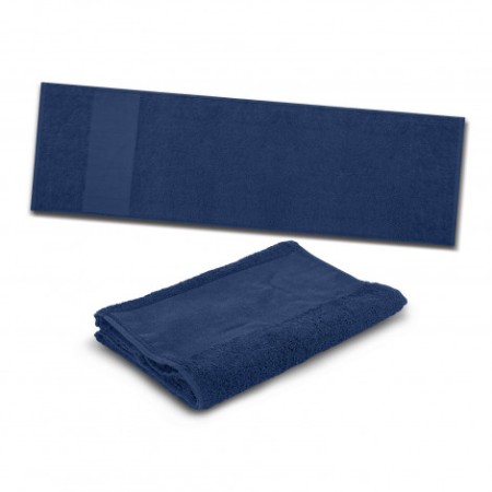 Enduro Sports Towel Promotional Products