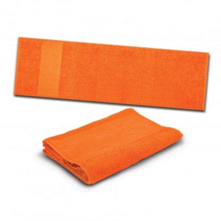 Enduro Sports Towel Promotional Products