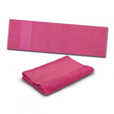 Enduro Sports Towel Promotional Products