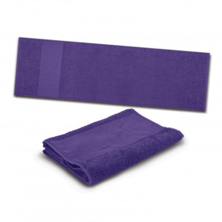 Enduro Sports Towel Promotional Products