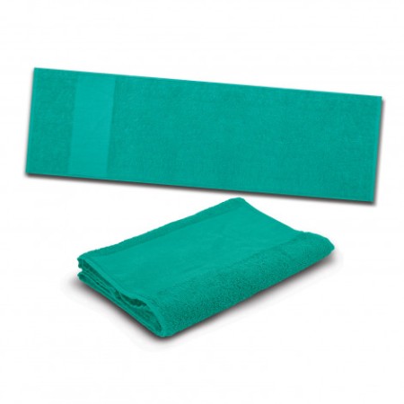 Enduro Sports Towel Promotional Products