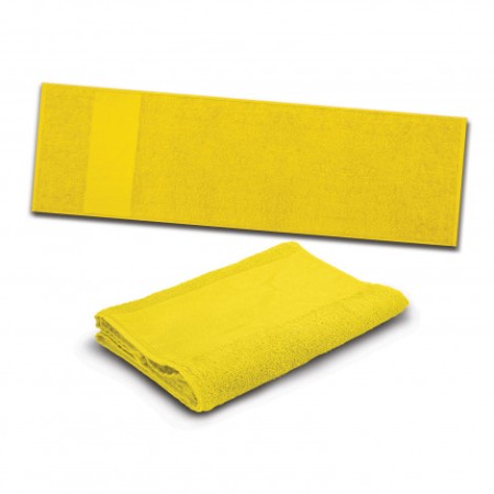 Enduro Sports Towel Promotional Products