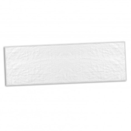 Enduro Sports Towel - Full Colour Promotional Products