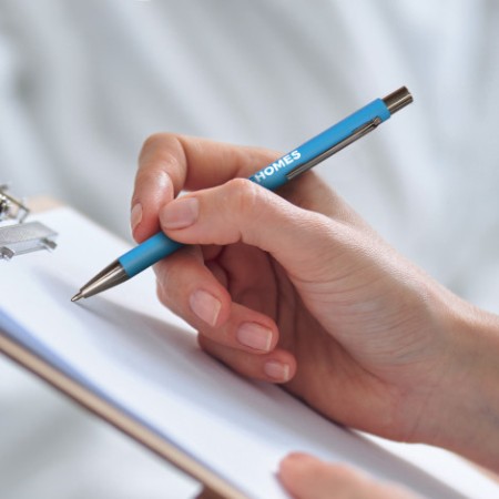 Entity Pen Promotional Products