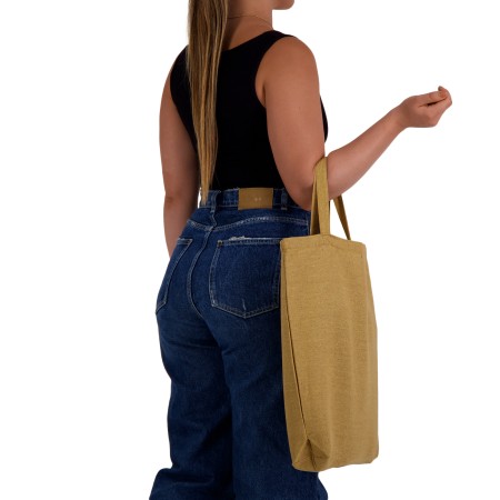 Enviro Supa Shopper Short Handle Bag Promotional Products