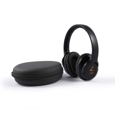 Equinox Anc Headphones In Case Promotional Products