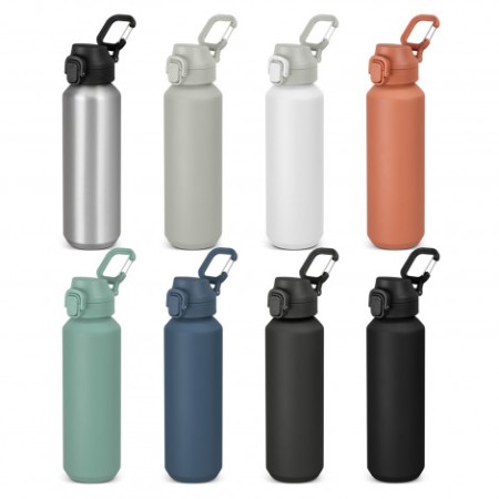 Equinox Recycled Aluminium Bottle Promotional Products