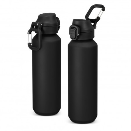 Equinox Recycled Aluminium Bottle Promotional Products