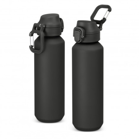 Equinox Recycled Aluminium Bottle Promotional Products